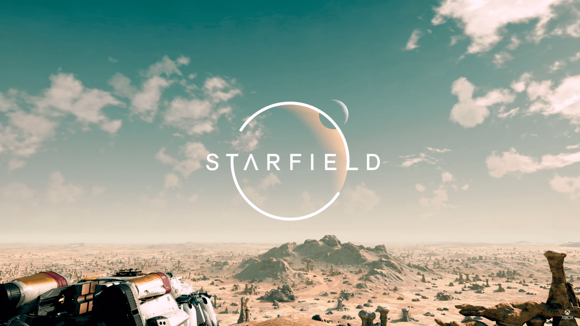 Starfield Bethesda Presenta Su Revolucionario Rpg De Exploraci N