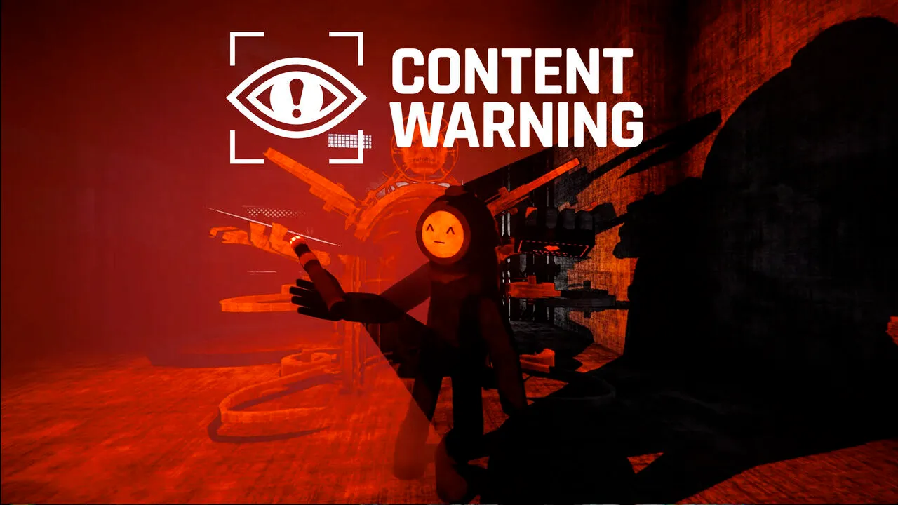 Content Warning El Fen Meno Viral De Terror Cooperativo Que Critica La