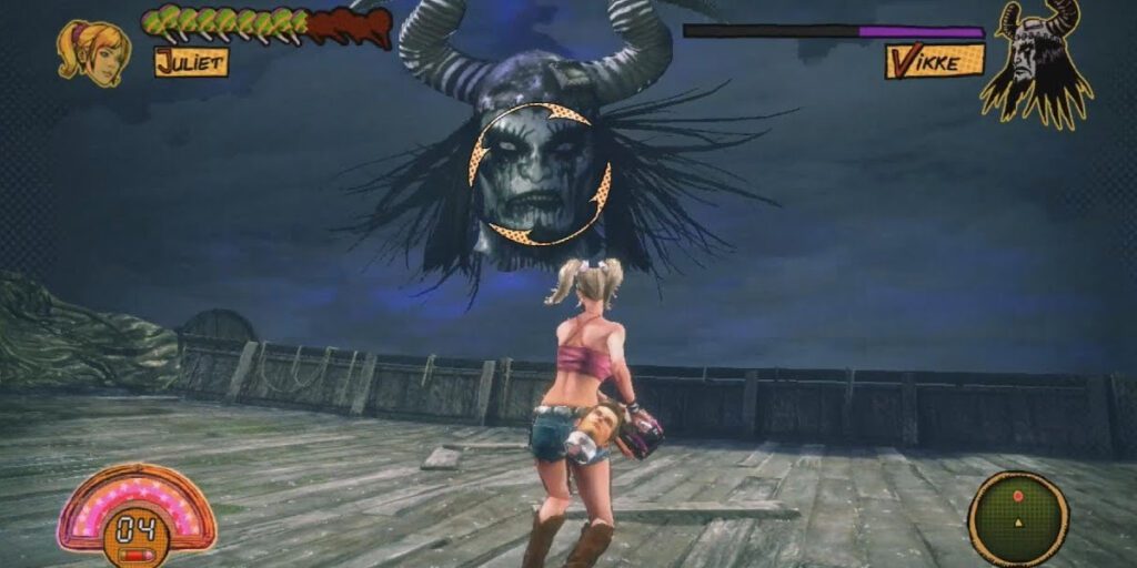 Desafios do remake de Lollipop Chainsaw em 2023 