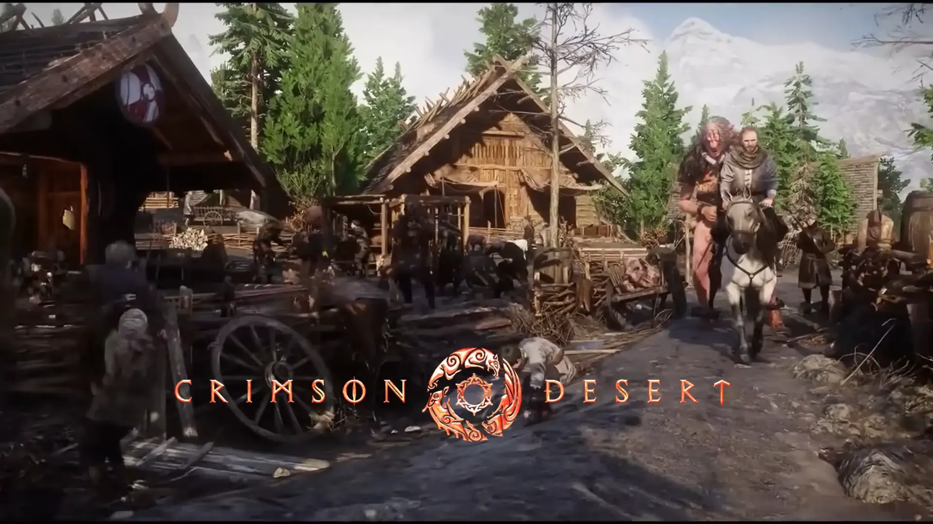 Crimson Desert Deslumbra En Gamescom 2023 Nuevo Tr Iler Revela   Crimson Desert Featured Image.webp