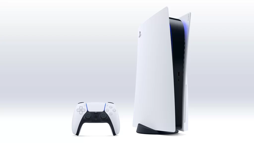 PlayStation 5 añade 'Tempest 3D AudioTech' para una experiencia de