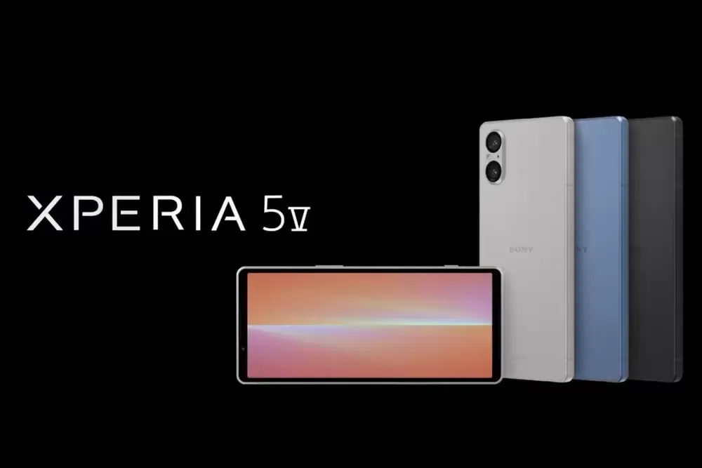 Sony Xperia 5 V: Un Smartphone de Vanguardia con Cámara de 52