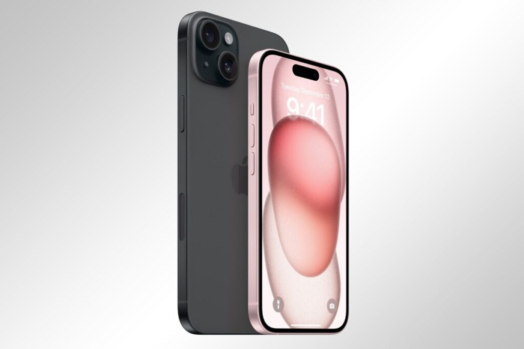 Apple lanza el Iphone rosa