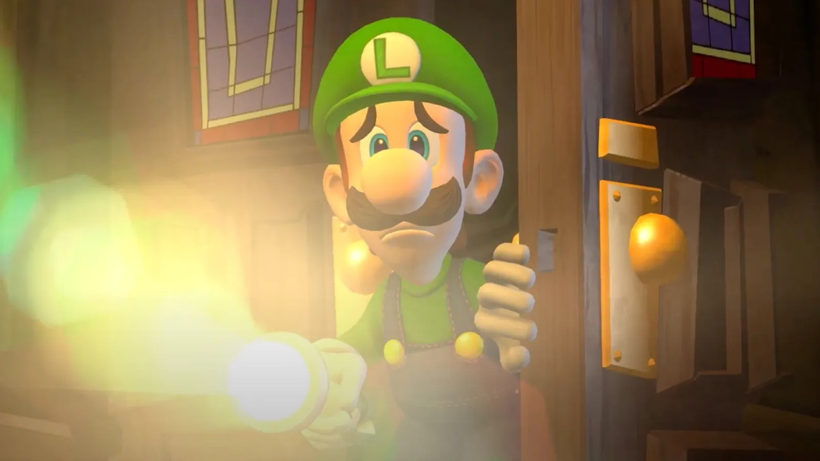 Luigi's Mansion 2 HD: Una Remasterización Sobrecogedora en Camino
