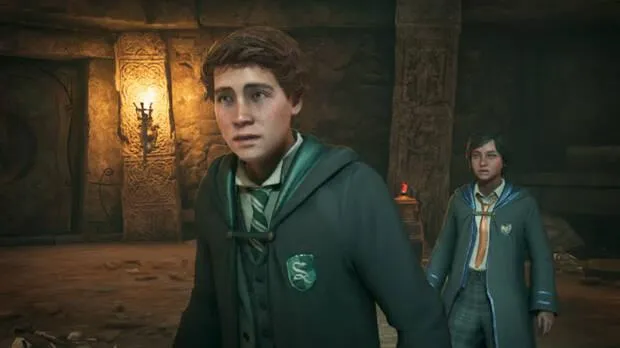 Hogwarts Legacy retrasó su lanzamiento para algunas plataformas