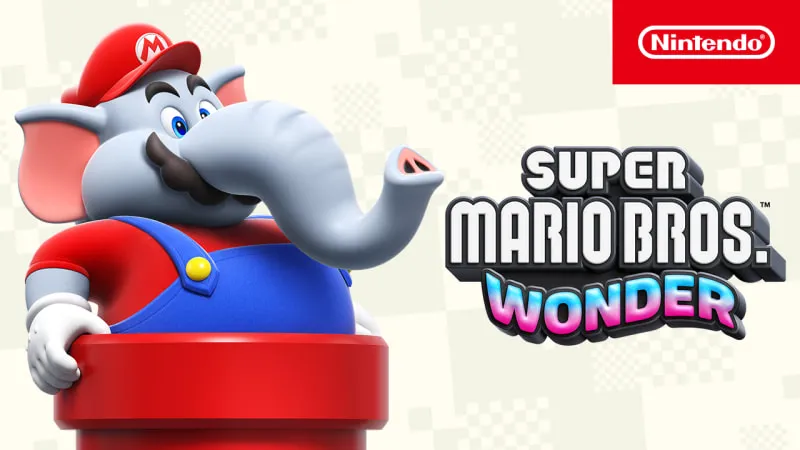 Super Mario Bros. Wonder es el juego de la saga que más rápido se