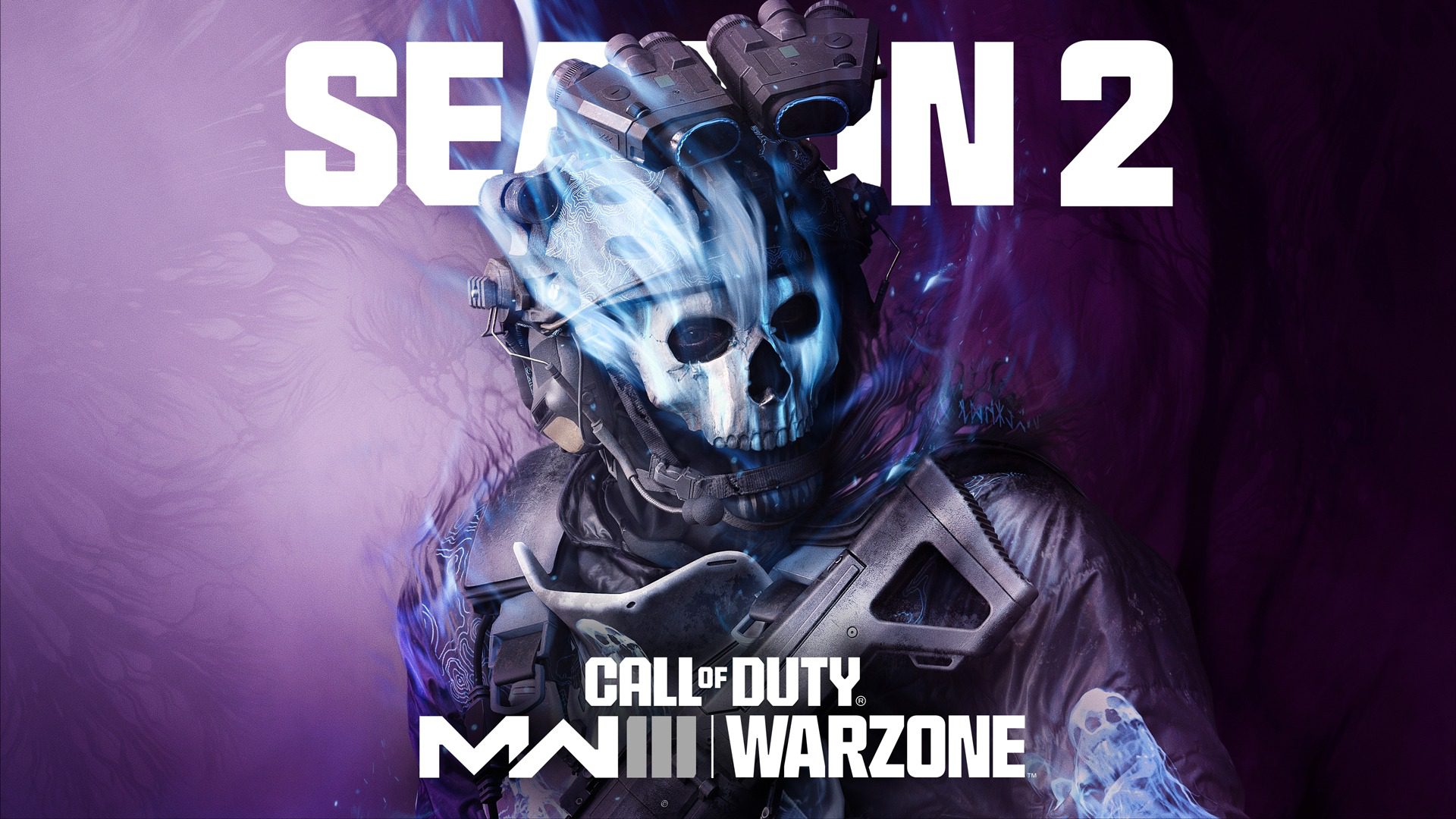 Nueva Temporada De Call Of Duty Modern Warfare Iii Y Warzone Llega Con Contenido Masivo Y